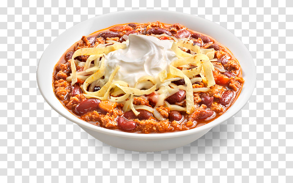 Photo Of Soup And Chili Cacciatore, Dish, Meal, Food, Platter Transparent Png