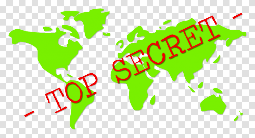 Photo Of Top Secret Confidential Secrecy, Plot, Hand, Graphics, Art Transparent Png