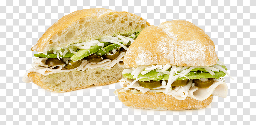Photo Of Turkey El Tijuana Lemonade Blt Sandwich, Burger, Food, Plant, Lunch Transparent Png