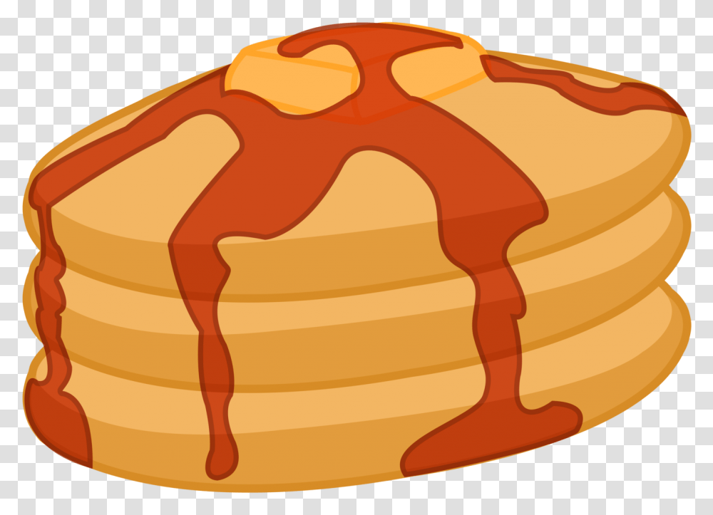 Photo Pancakes Clip Art Pancake Crepes Illustrations Pancake Clipart Pancakes Background, Food, Dessert, Bread, Bun Transparent Png
