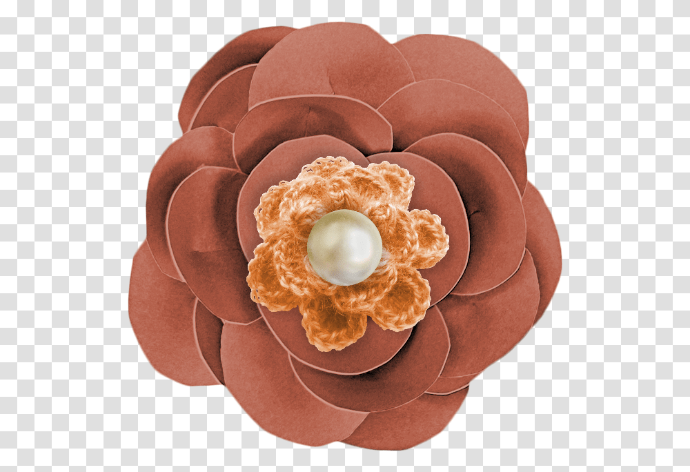 Photo Paper Flower 2png Family Is Everything By Sharon C Artificial Flower, Jewelry, Accessories, Accessory, Egg Transparent Png