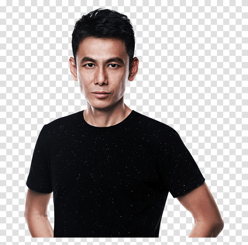 Photo Profile, Sleeve, Apparel, Person Transparent Png
