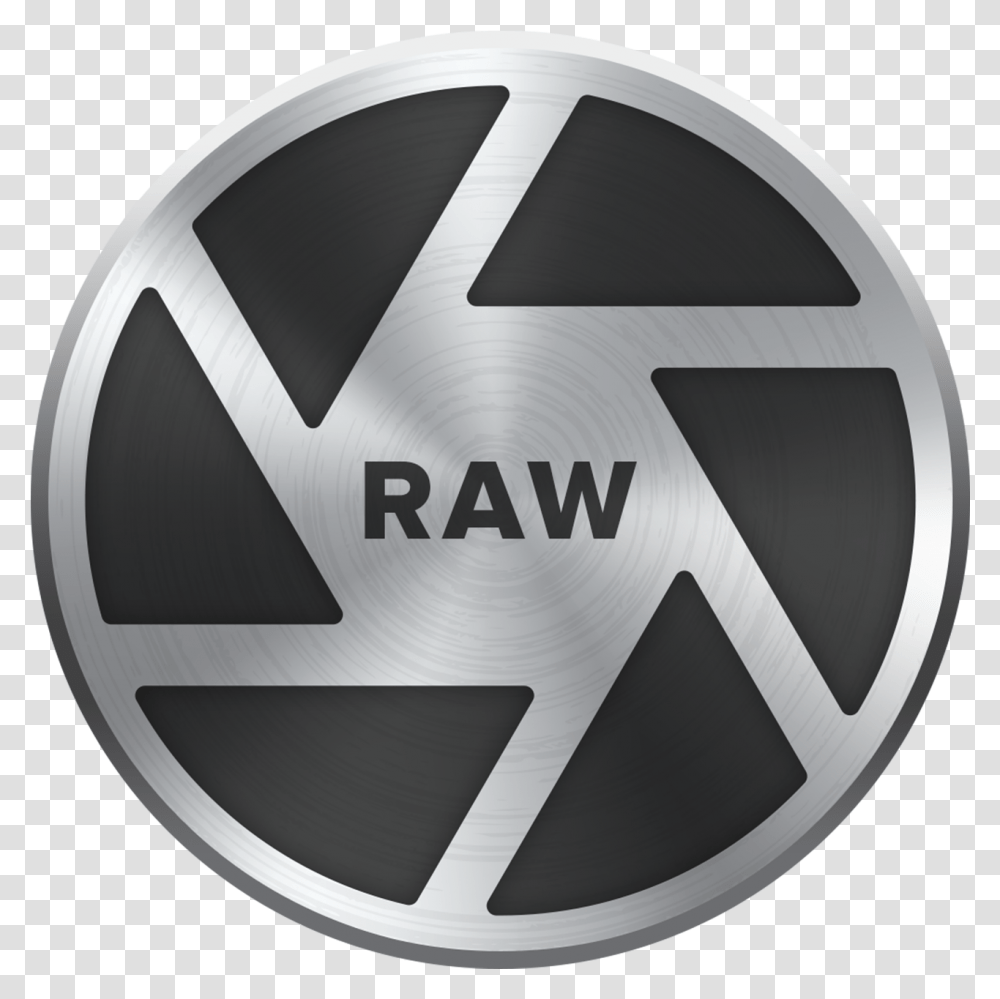 Photo Raw Preferences On1, Logo, Symbol, Trademark, Lamp Transparent Png