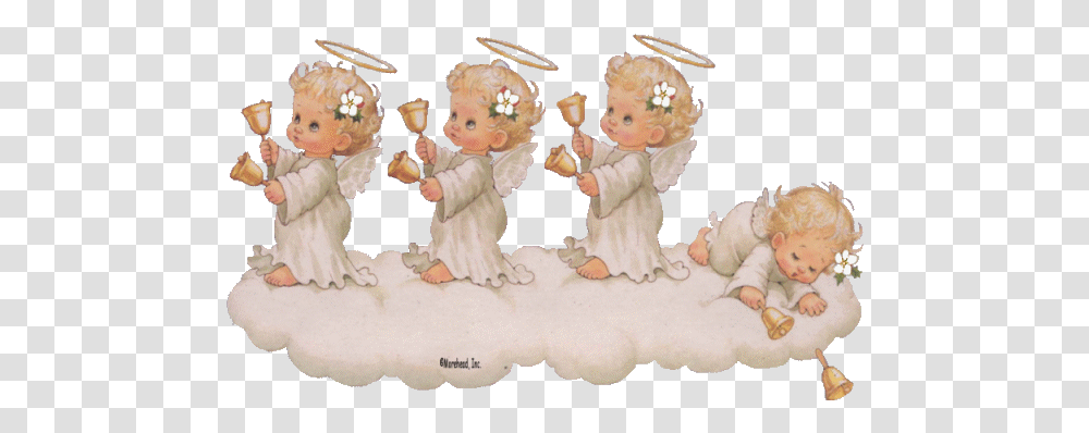 Photo Rm Angels Angeles, Figurine, Art, Snowman, Winter Transparent Png