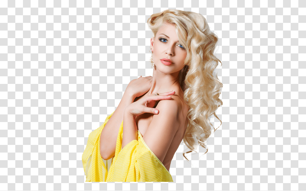 Photo Shoot, Blonde, Woman, Girl, Female Transparent Png