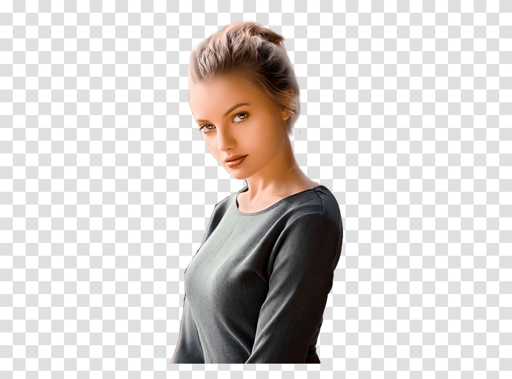 Photo Shoot, Face, Person, Female Transparent Png