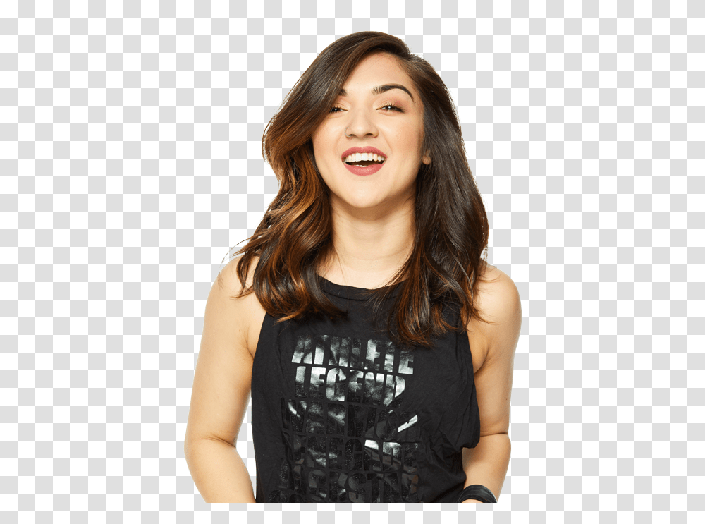 Photo Shoot, Person, Female, Face Transparent Png