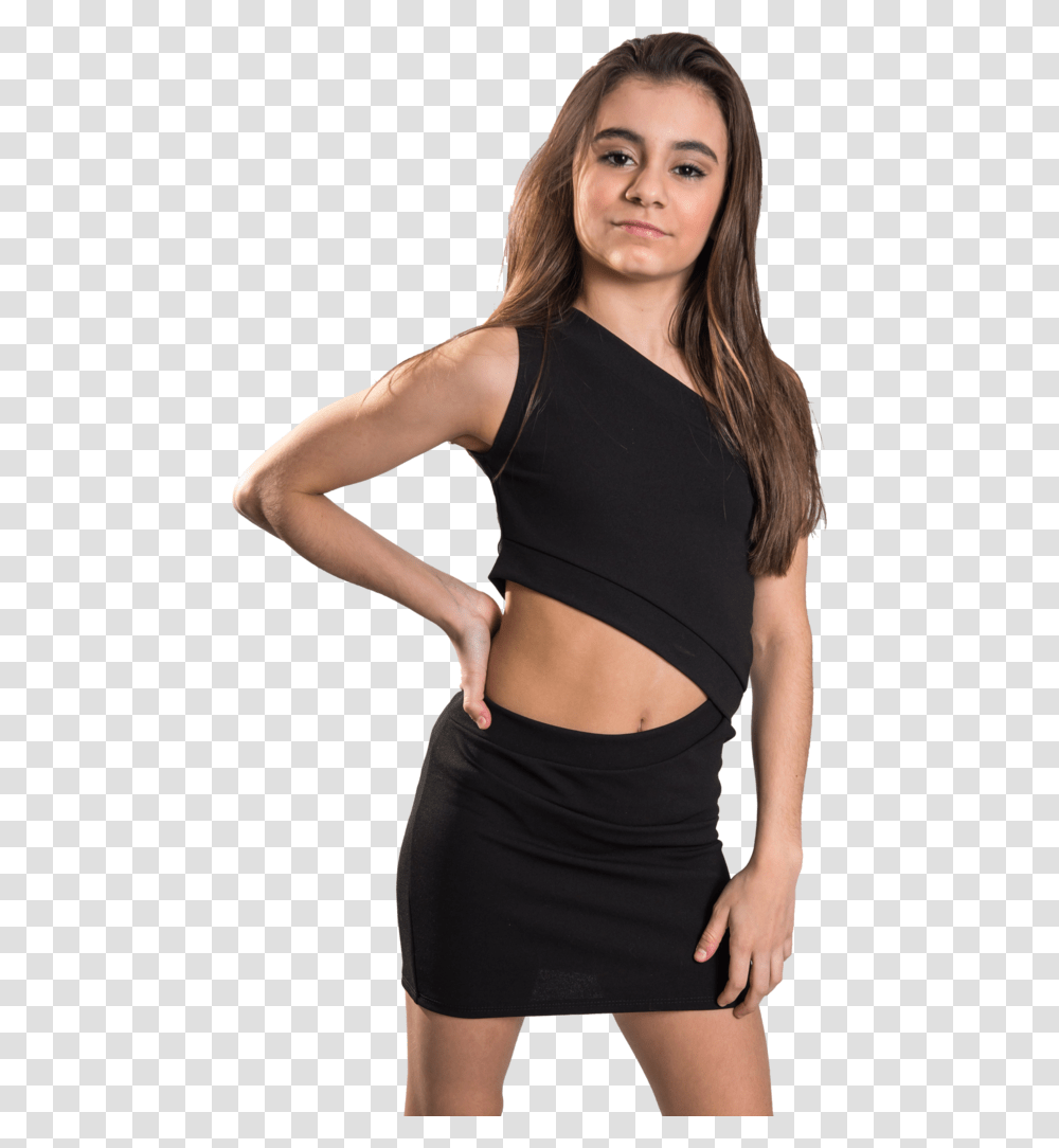 Photo Shoot, Person, Female, Stomach Transparent Png