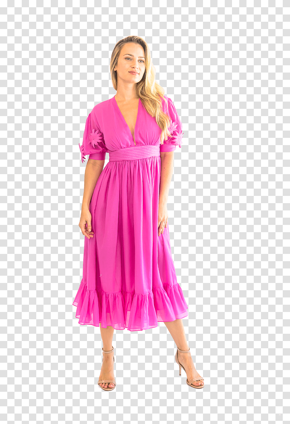 Photo Shoot, Dress, Apparel, Female Transparent Png