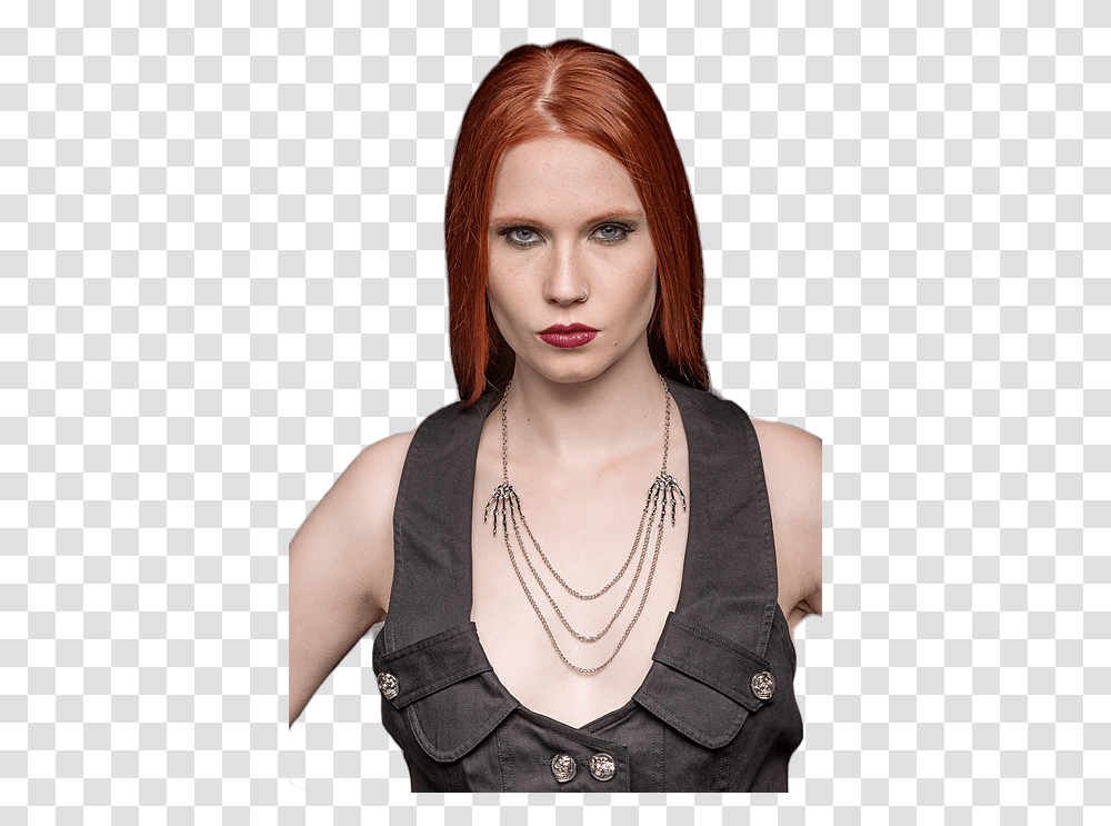 Photo Shoot, Necklace, Jewelry, Accessories, Person Transparent Png