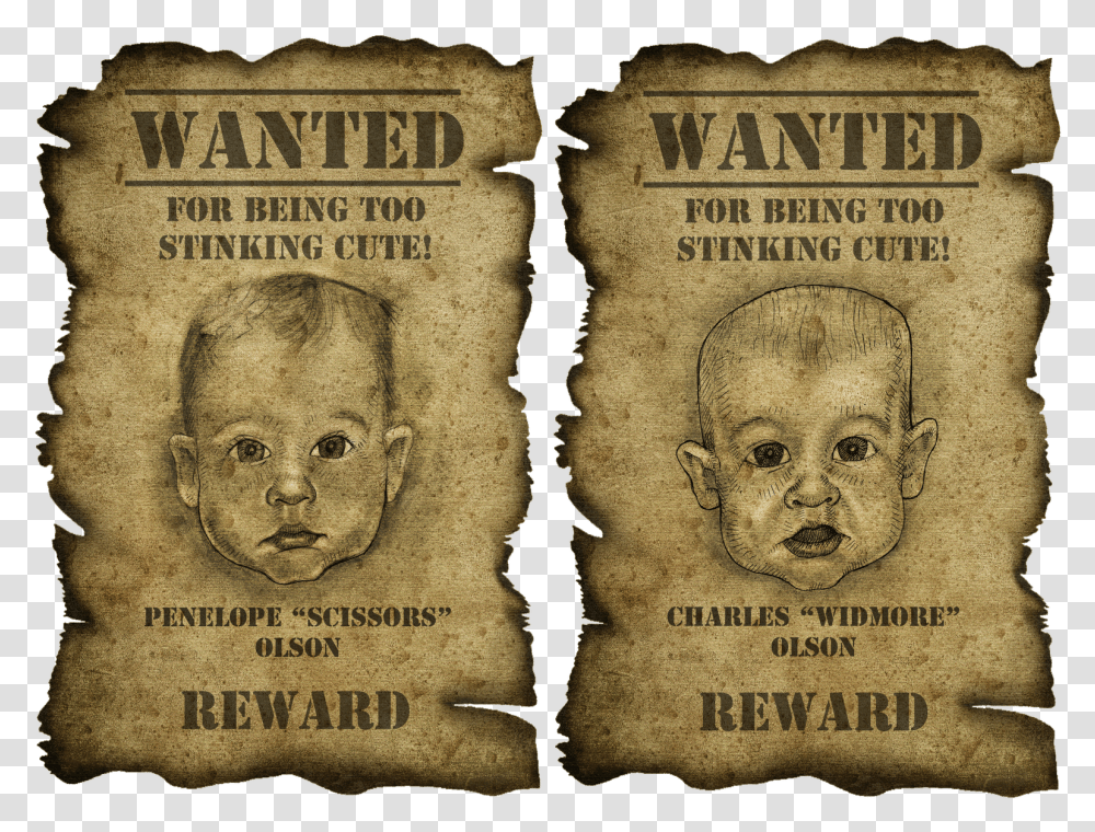 Photo Template For A Wanted Poster Images 1600 Wanted Posters, Person, Book, Advertisement Transparent Png