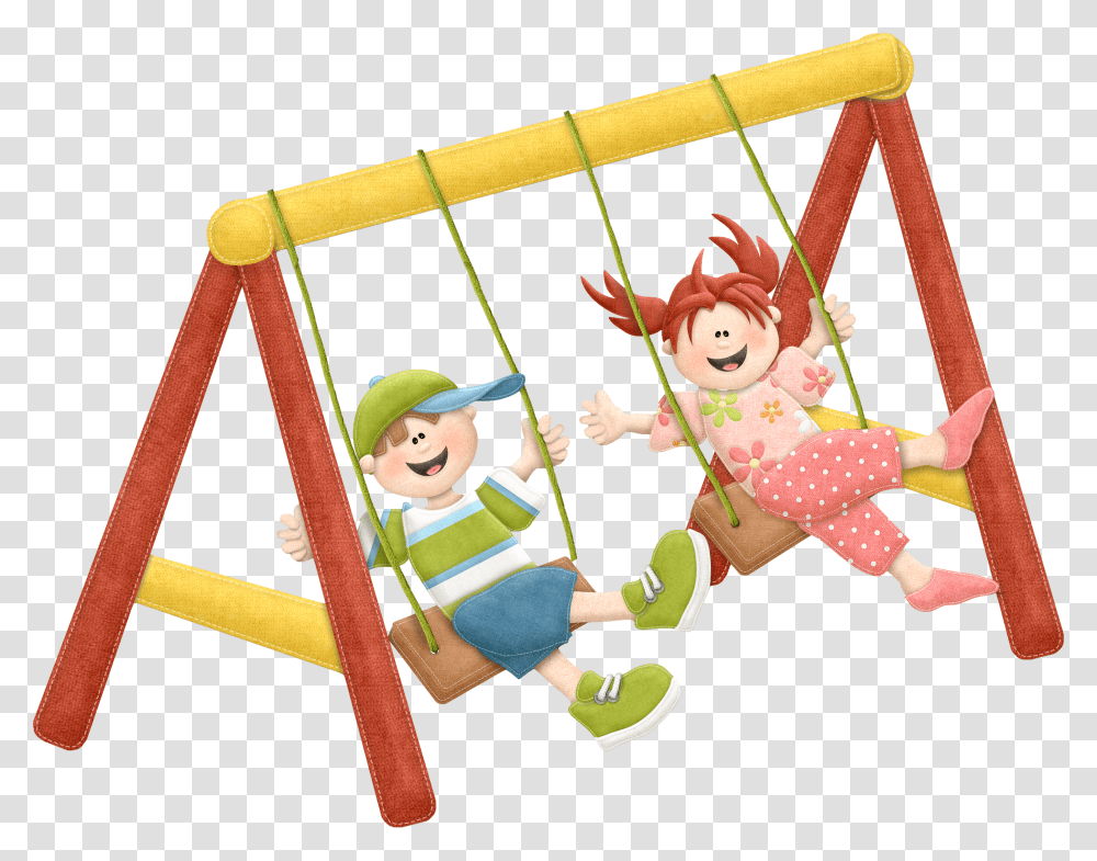 Photo, Toy, Furniture, Swing, Hammock Transparent Png