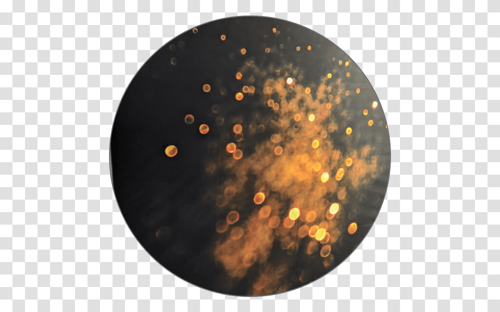 Photobooth Backdrop Styles Circle, Moon, Outer Space, Night, Astronomy Transparent Png