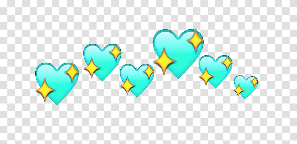 Photobooth Hearts, Light Transparent Png