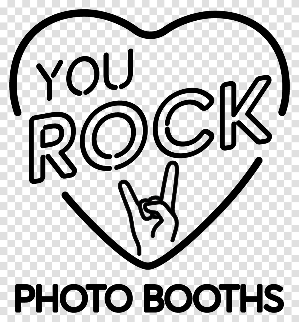 Photobooth Hearts Line Art, Armor, Shield Transparent Png