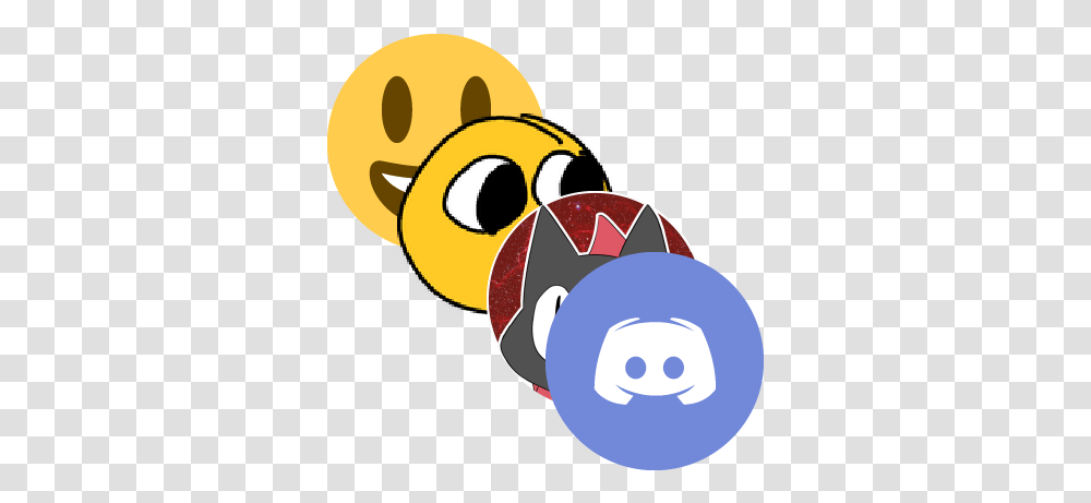 Photobox Discord Bots Dot, Angry Birds, Pac Man Transparent Png