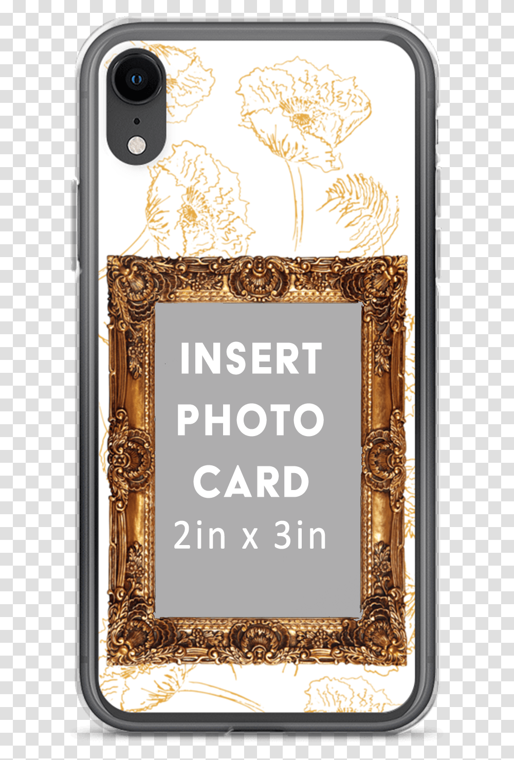 Photocard Iphone CasequotData Zoomquotcdn Mobile Phone Case, Advertisement, Electronics, Poster Transparent Png