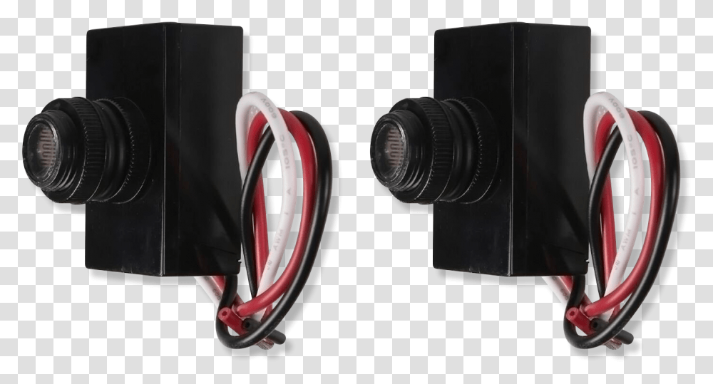 Photocell For Led Storage Cable, Electronics, Camera, Digital Camera Transparent Png