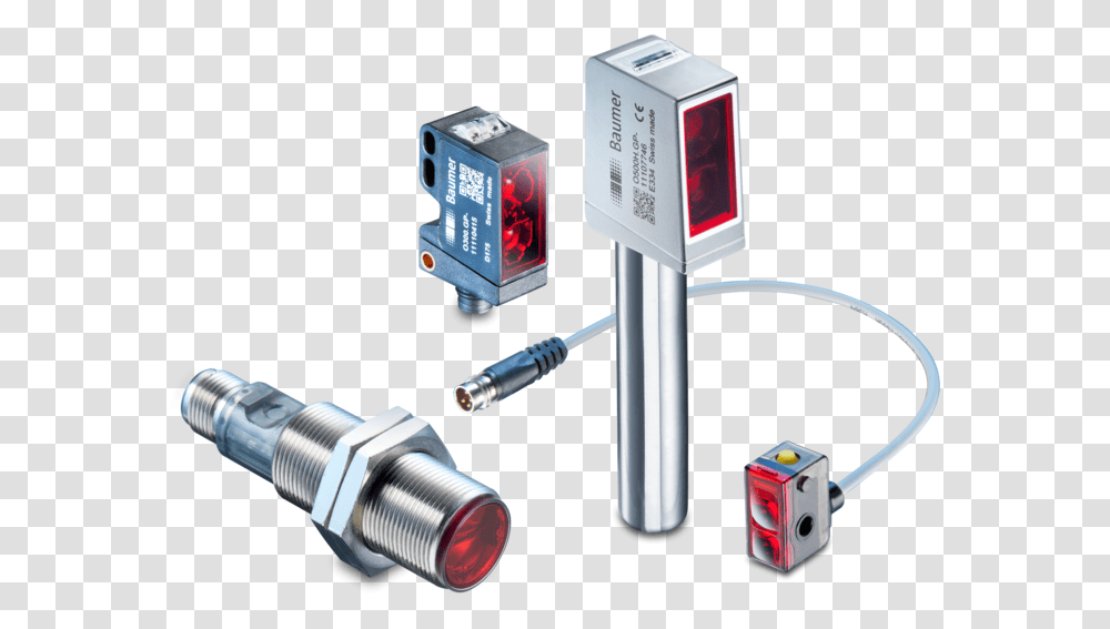 Photoelectric Sensors, Electrical Device, Fuse, Machine, Adapter Transparent Png