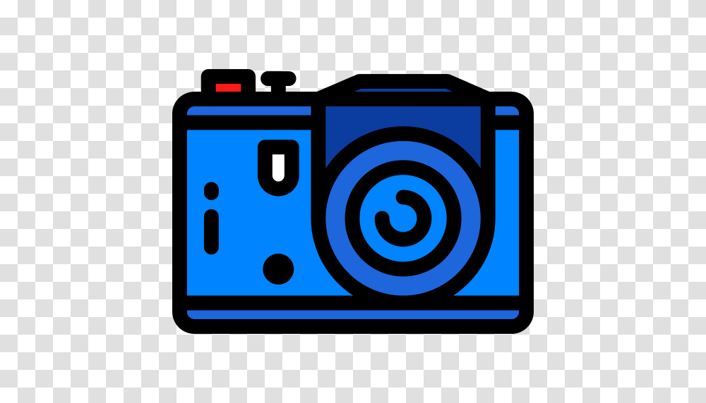 Photograph Icon, Spiral, Coil, Electronics Transparent Png