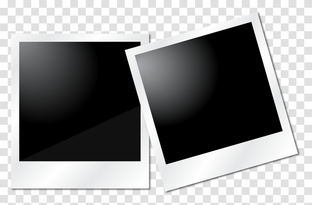 Photograph Image, Screen, Electronics, Monitor Transparent Png