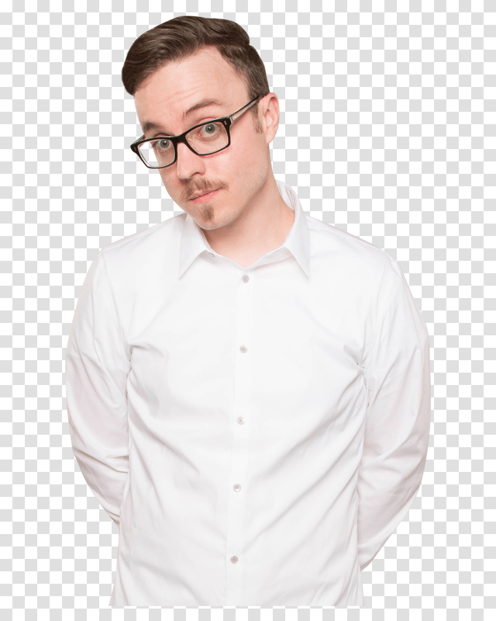 Photograph Of Kevin Lieber Kevin On, Apparel, Shirt, Person Transparent Png