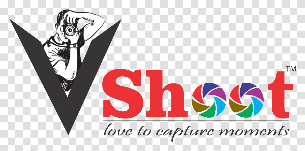Photographer Clipart Photographer Logo V Logo For Photography, Label, Alphabet Transparent Png