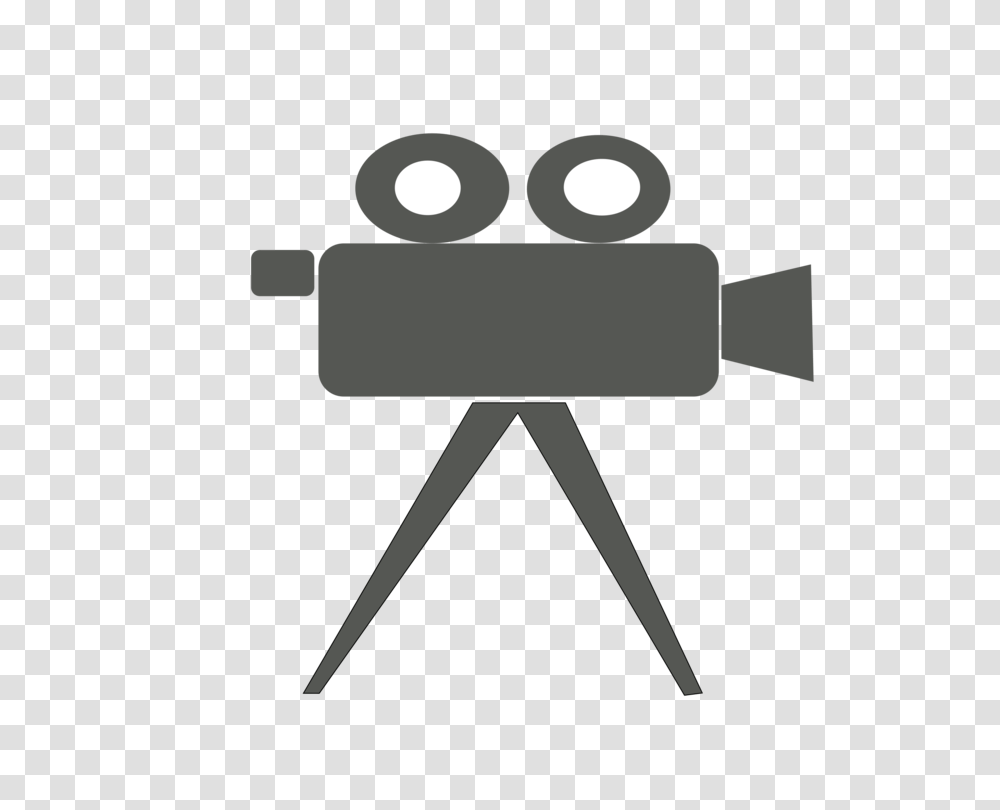 Photographic Film Video Cameras Video Tape Recorder Free, Cross, Brick, Silhouette Transparent Png