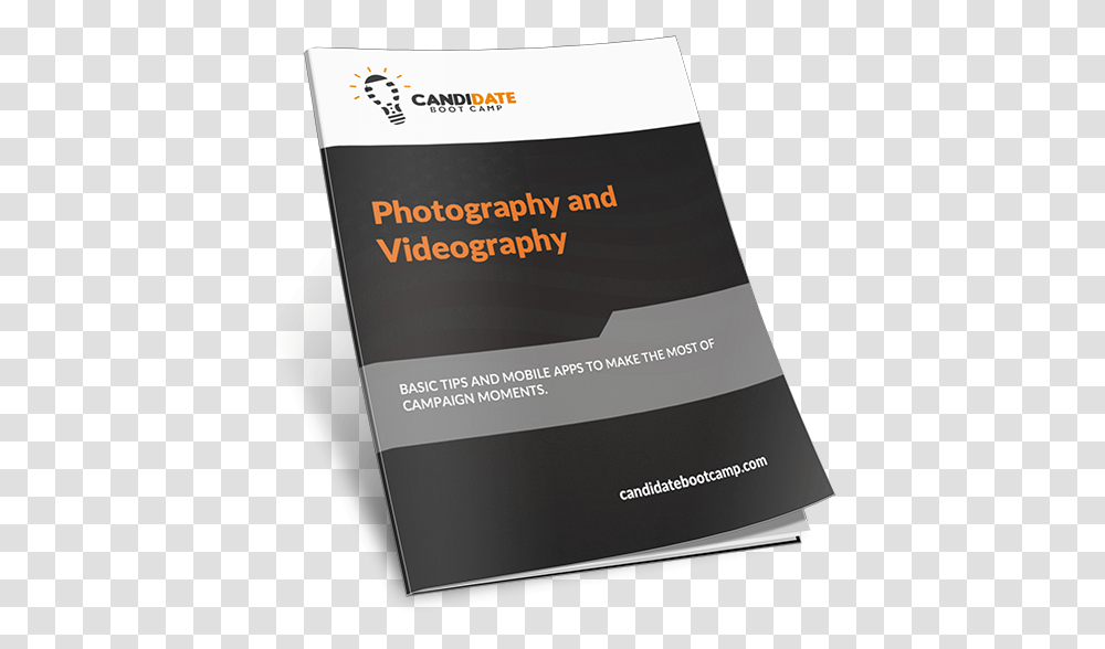 Photography And Videography Ebook Brochure, Paper, Business Card, Advertisement Transparent Png