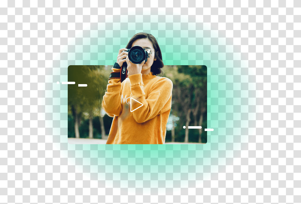 Photography Best, Person, Human, Camera, Electronics Transparent Png