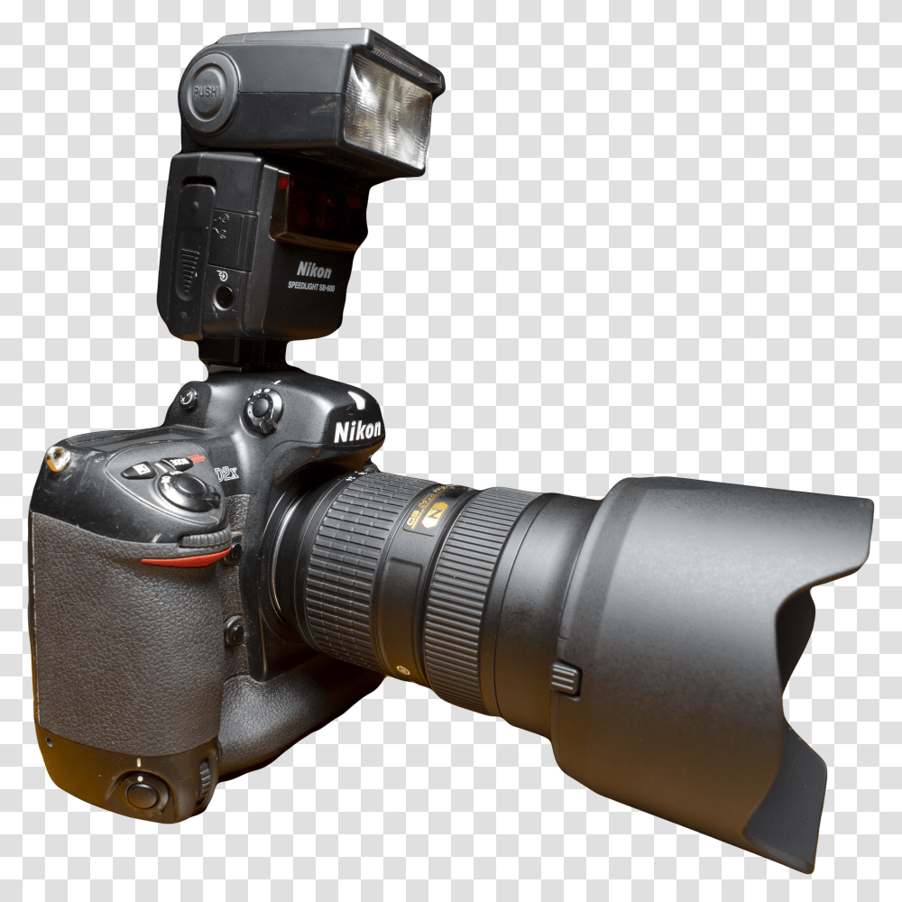 Photography Camera Images Cutout Of A Camera Transparent Png
