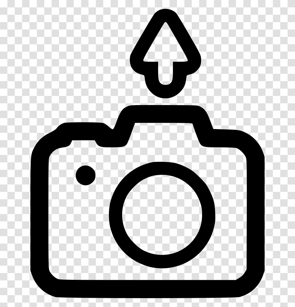 Photography Camera Lens Clip Art, Electronics, Stencil, Gas Pump, Machine Transparent Png