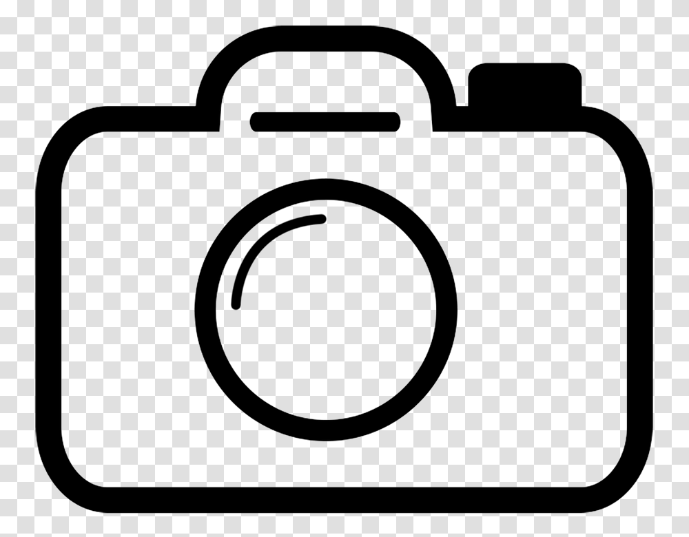 Photography Camera Logo Clip Art Logo Kamera, Electronics, Digital Camera Transparent Png