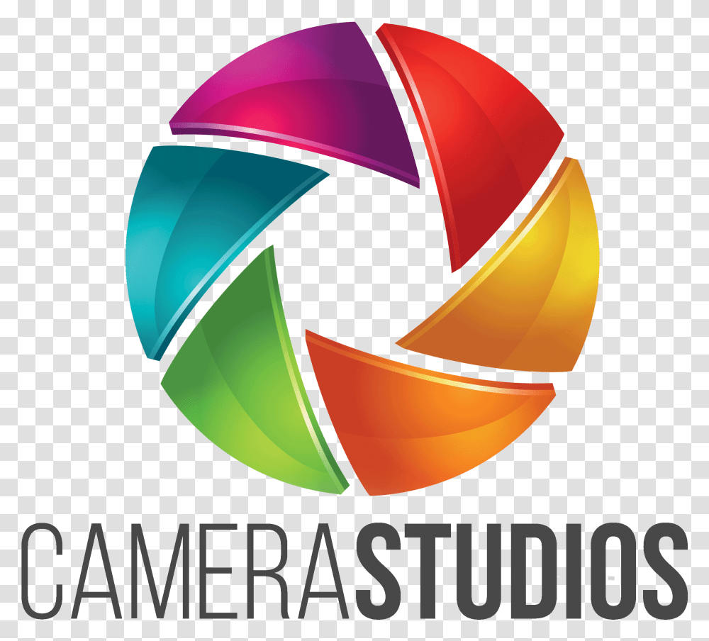 Photography Camera Logo, Sphere, Lamp Transparent Png