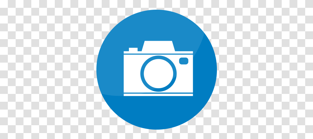 Photography Camera Logo Vector Free Download Circle, Symbol, Electronics, Text, Electrical Device Transparent Png
