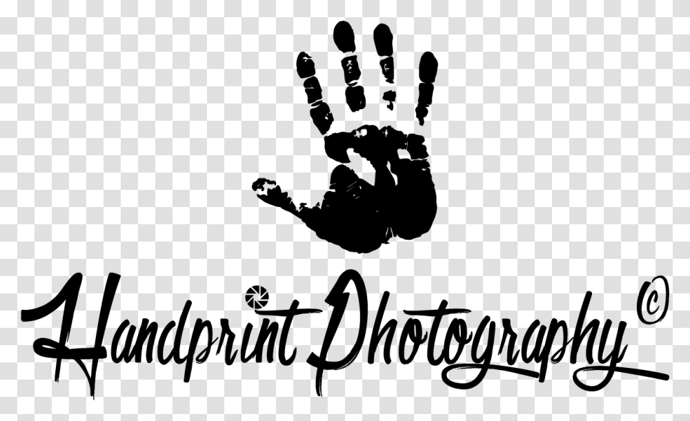 Photography Capturing Moments In Hand Print, Person, Human, Footprint Transparent Png