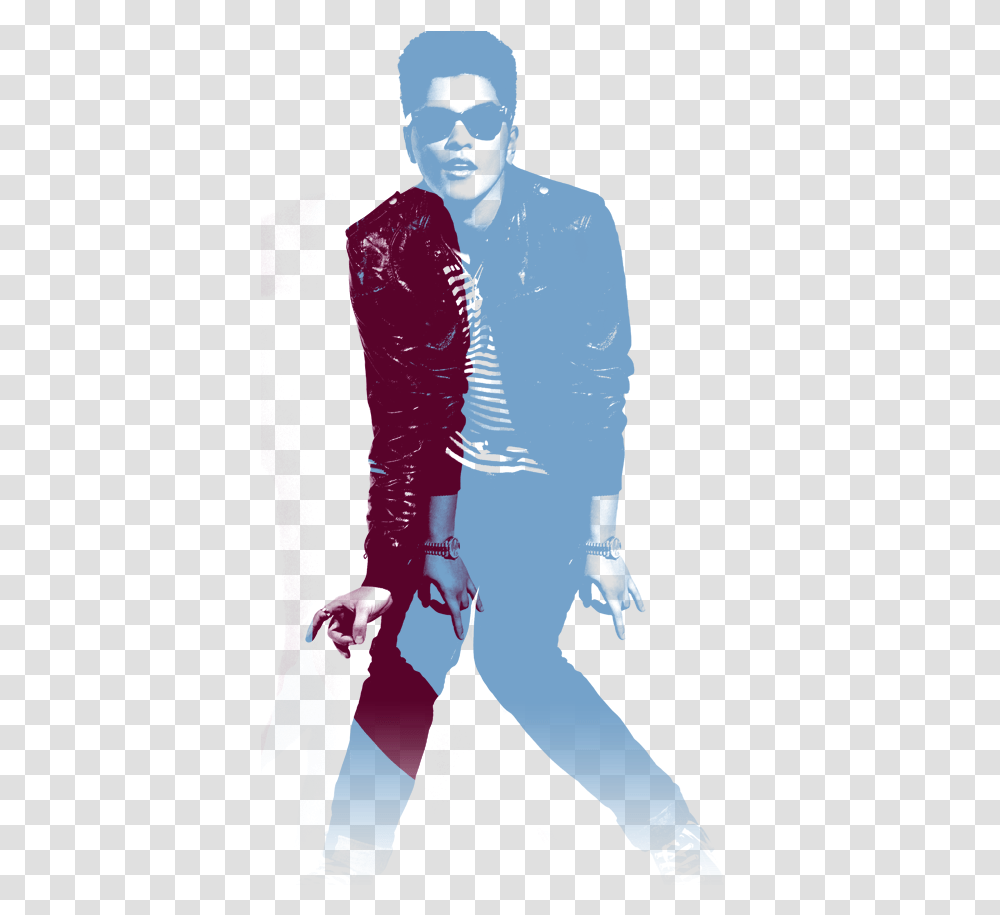 Photography Cute And Bruno Mars Image Bruno Mars Pose, Footwear, Person, Pants Transparent Png
