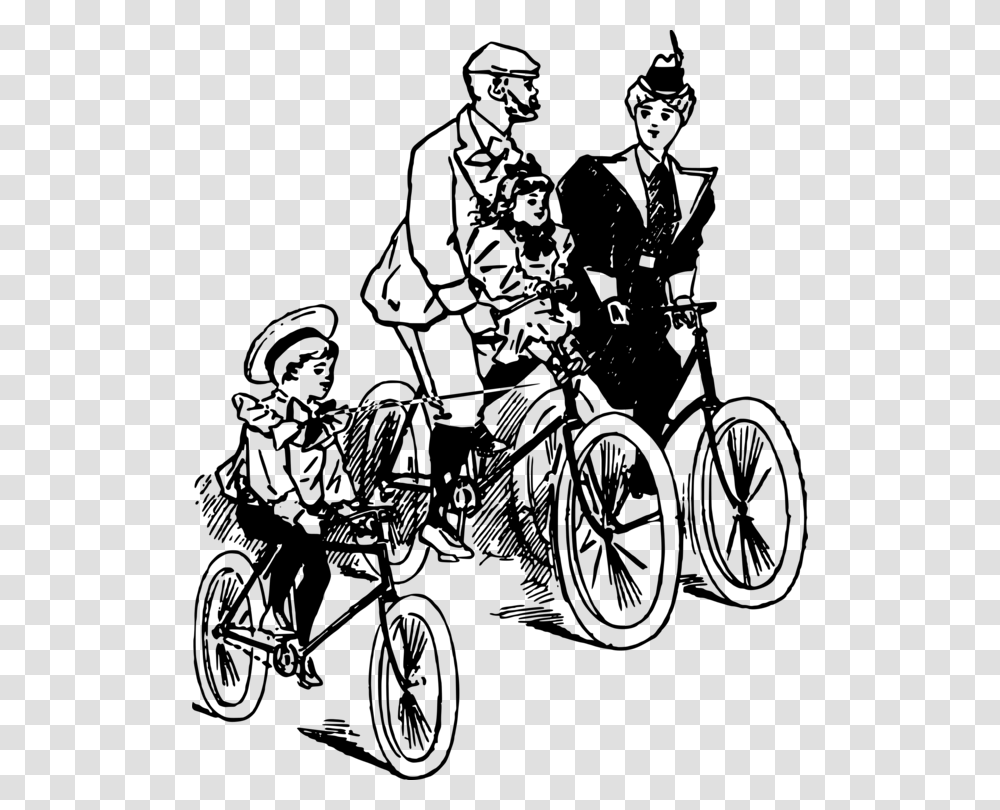 Photography Family Cycling Clipart, Gray, World Of Warcraft Transparent Png