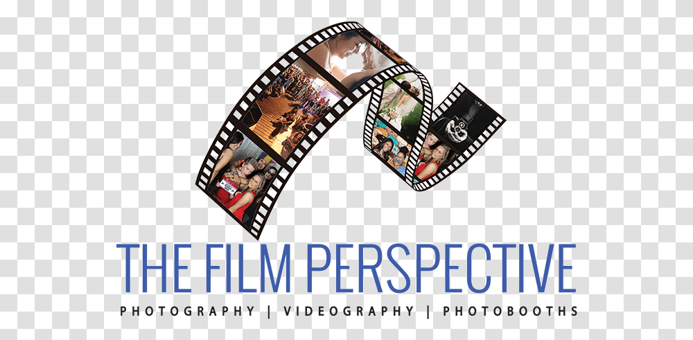 Photography Graphics Videography Video Logo Design, Poster, Advertisement, Collage, Person Transparent Png