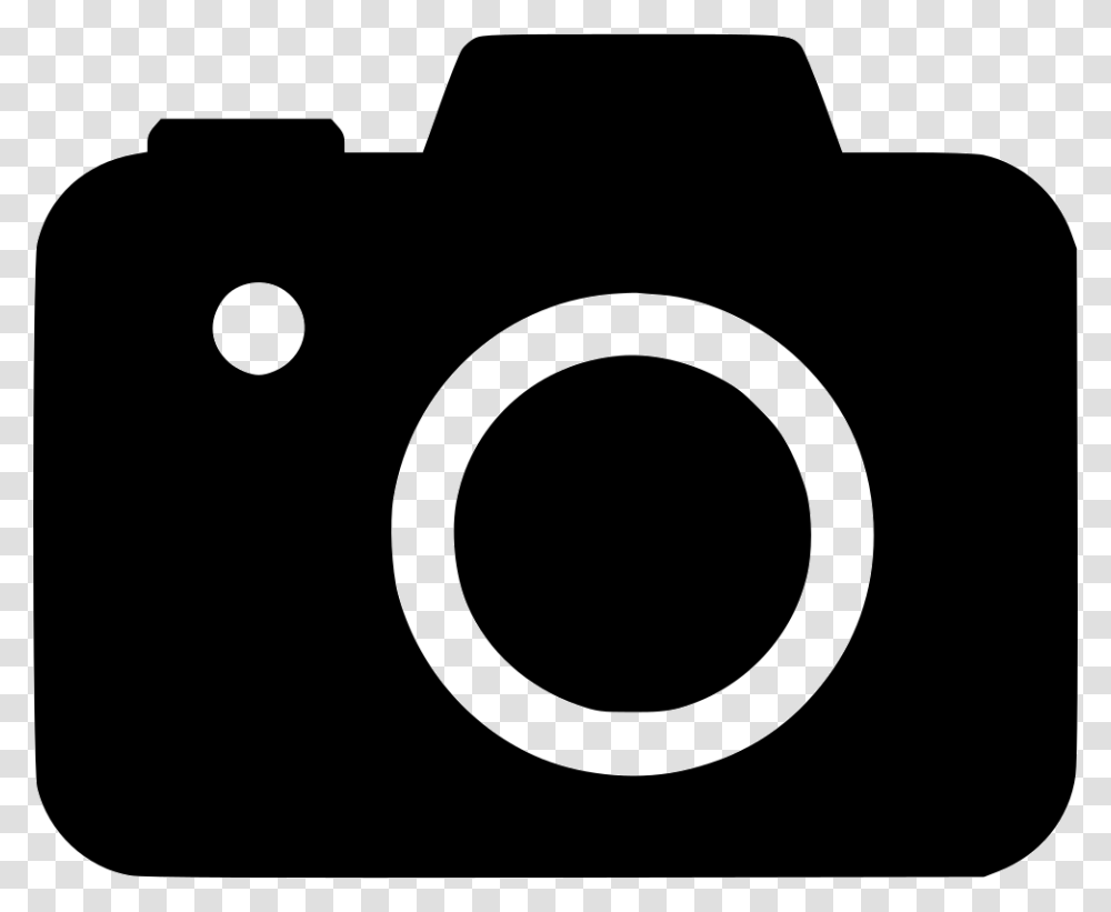Photography Icon, Electronics, Camera, Machine, Stencil Transparent Png