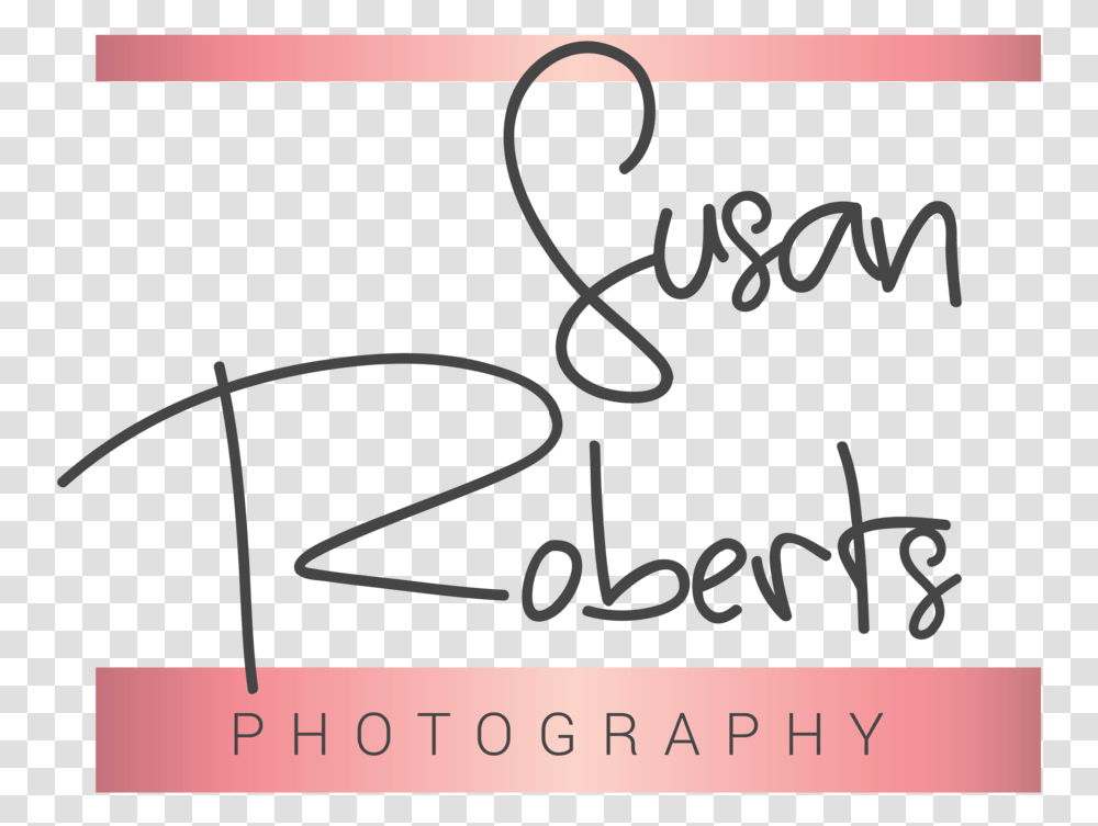 Photography Logo Cerkil Pic Hd, Handwriting, Bow, Signature Transparent Png