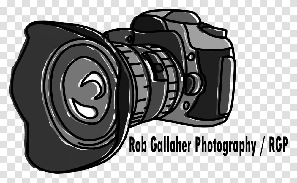Photography Logo Design Camera Logo Hd, Electronics, Digital Camera Transparent Png