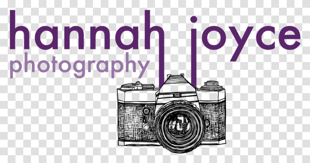 Photography Logo Design, Word, Alphabet Transparent Png