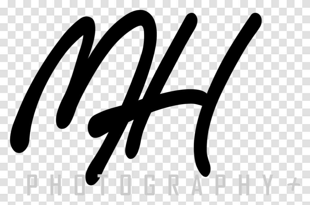Photography Logo Hd, Alphabet, Trademark Transparent Png