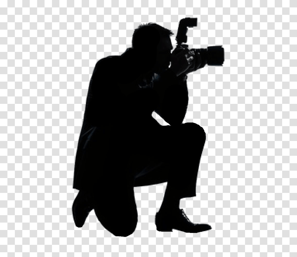 Photography Photography Images, Person, Human, Photographer, Silhouette Transparent Png