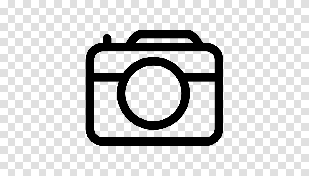 Photography Record Selfie Icon With And Vector Format, Gray, World Of Warcraft Transparent Png
