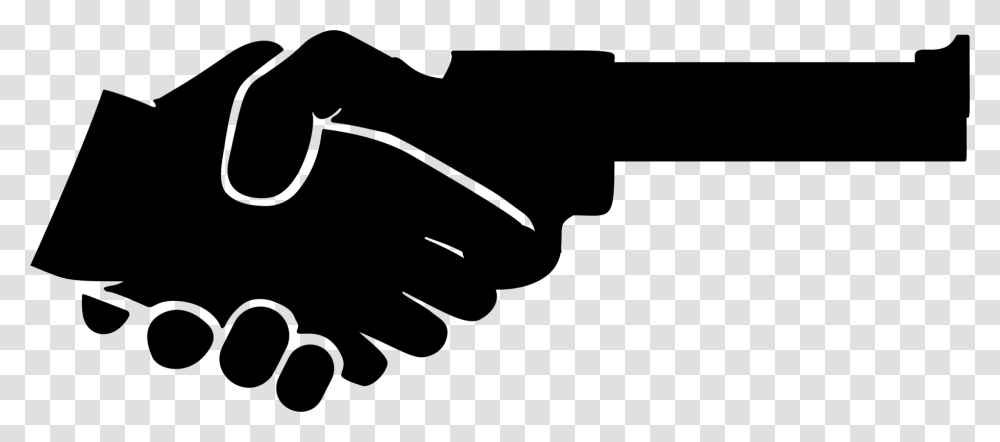 Photography Silhouette Hand Shake, Gray, World Of Warcraft Transparent Png