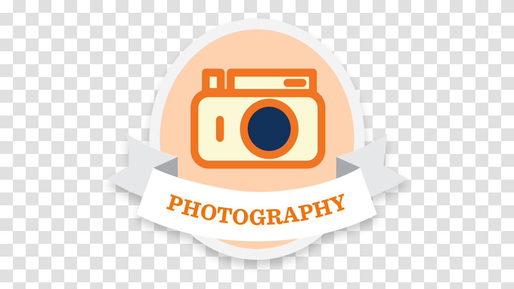 Photography Tips Circle, Camera, Electronics, Digital Camera, Outdoors Transparent Png