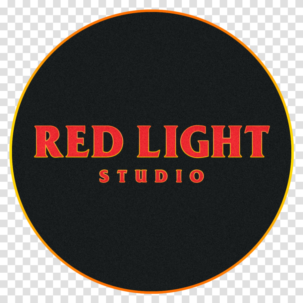 Photography - Red Light Studio, Logo, Symbol, Trademark, Label Transparent Png