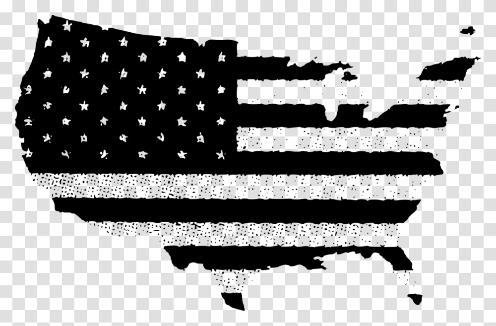 Photography Usa Flag Country, Gray, World Of Warcraft Transparent Png
